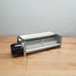Ziehl Abegg QK08A-2EM.35.CF Fan, 230VAC, 50HZ, 18KW Used. Fixed Price $349.99.