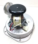 Fasco 7058-1008 Draft Inducer Blower Motor Assembly 115V D342078P04 Used #MR561. Fixed Price $95.00.