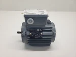 New Old Stock! Vem .12KW 480V Motor K210-71-G-4-U-H/1107. Fixed Price $127.46.