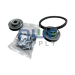 Fantech Drive Pack 48992 For Exhaust DP-10"BB. Fixed Price $58.41.
