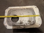 Carrier Products 326627-751 326631-401 Inducer Housing Used, Original. Fixed Price $96.11.