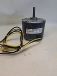 Genteq AB59S Condenser Fan Motor Used. Fixed Price $90.00.