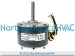 Oem Condenser Fan Motor 1/8 Hp 208-230V Replaces Ge 5KCP39BGJ923AS. Fixed Price $242.24.