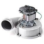 Adviace Furnace Draft Inducer Motor Rheem Ruud FB-RFB241 70-24157-03 Blower Fan. Fixed Price $59.38.