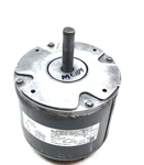 Emerson K48HXEMG-3494 Condenser Motor 31L1901 1075 Rpm 1/6 Hp 230V Used #MC104. Fixed Price $139.00.