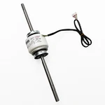 Brand New Fan Motor DB31-00671A 84W For Samsung Air Conditioning. Fixed Price $90.99.