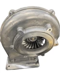 Ametek Nautilair Brushless Blower 151262-30 12.3 380-480 Vac. Fixed Price $1380.00.