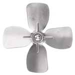 Dayton 2PYP4 Propeller,dia 6 3/4 IN,30 Deg Pitch. Fixed Price $9.54.