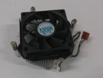 Avc 45K6227 Socket Cpu Cooling Heatsink Fan For Ibm/lenovo - Intel LGA775. Fixed Price $8.00.