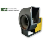 Used 15,000 Cfm 4" Sp 15HP New York Blower General Purpose 302 Plr Fan. Fixed Price $7629.00.