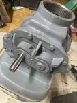 Roots Homles 2506J Whispair Max Blower. Fixed Price $2100.00.