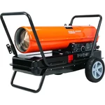 Dayton 3VE51 Portable Oil & Kerosene Torpedo Heater, 3.2 A, 4000 Sq Ft Heating. Fixed Price $597.99.
