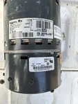 Genteq Ecm 2.3 5SME39SL0253 Furnace Blower Motor 5466. Fixed Price $239.00.