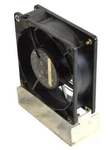 Ebm W2S107-AA15-13 Cooling Fan 4-1/2" Blade Diameter 115 V 60 Hz 22. Fixed Price $29.99.