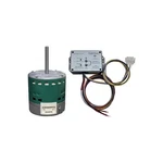 Genteq 6505VUI Direct Drive Blower Motor,h.p. 1/2,60 Hz 821RL3. Fixed Price $571.08.