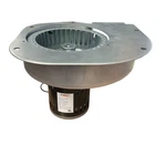 Furnace Draft Inducer Blower Motor For Fasco A269 Trane 7021-11054 X38040363010. Fixed Price $174.96.