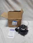 Fasco A142B Induced Draft Furnace Blower, 115, Plastic, 7 3/4 H. Tested. Fixed Price $195.98.
