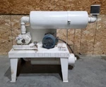 Shick Tube-veyor Tuthill Vacuum W/ Rotary Lobe Pump Blower Platform 3006-21L2. Fixed Price $4500.00.