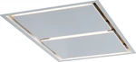 New Zephyr Lux 43" Island Mount Convertible Range Hood - ALUE43BWX. Fixed Price $2129.99.