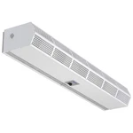 Berner CLC08-1072EZ-150-G Low Profile Heated Air CURTAIN,6FT.,460V 36WK07. Fixed Price $3434.96.