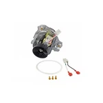 Carrier 349336-764 Fap Inducer Motor Kit HC18MS138. Fixed Price $200.00.