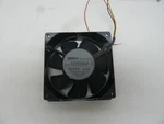 Japan Servo Co D1238E24B6AP-00 Brushless Fan DC24V 0.44A X4-3/4 1-1/2. Fixed Price $24.99.