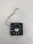Nidec D08R-24TM Cooling Fan Pulled From Laser Jet Printer 600 M601. Fixed Price $20.00.