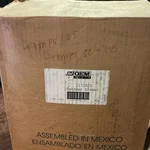 Icp 330701-712 Furnace Draft Inducer Motor/jakel 119450-00 Exhaust Blower (new). Fixed Price $110.00.