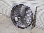 Fantech Shutter Mount Exhaust 36" Blade 8225 Cfm 1/2 Hp 115V 2SHE36D1. Fixed Price $895.44.
