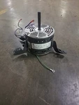 Motors K55HXDRC-0005 Furnace Blower 230V 1/5HP 3SPD 18K7701 Used. Fixed Price $217.00.