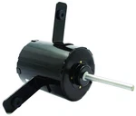 R3-R348 Rotom, Motor Hrv 1/15HP Direct Drive 3.3"DIA. Tri-mount 1550 Rpm 2 Speed. Fixed Price $238.09.