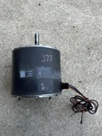 Trane D156744P01 Condenser Fan Motor K55HXENU-0114 1/5HP Same Day Shipping. Fixed Price $179.00.