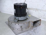 Fasco 7121-11738E Draft Inducer Blower Motor Assembly 100155-01 702111738 Cwle. Fixed Price $125.00.