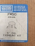 Fasco FM50 Fasmount 8725-6016. Fixed Price $44.50.