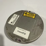 Genteq X13 MODULEFM19 1/2 Hp 230VAC. Fixed Price $100.00.
