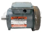 Reliance P56H1426S Ac Motor 0.5HP 3450RPM Fr: EC56C 3PH. Fixed Price $169.00.