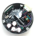 Nidec M055PWDDN-0494 Programmable Module Only For 103032-04 Cwle Used #W610. Fixed Price $123.25.