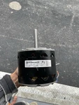 Genteq F48AA19A50 Blower Motor 1/3HP 1075RPM 4SPD 115V 1PH 350540. Fixed Price $89.99.