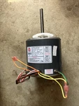 Us Motors Rescue Condensor Fan Motor, Model: K55HXWDK-405, Cat No: 5465. Fixed Price $124.99.