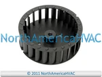 Carrier Bryant Furnace Inducer Motor Squirrel Cage Blower Wheel Fits LA21RB327. Fixed Price $107.74.