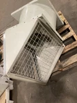 Nyb 13" New York Blower Fan A01536 100 3HP Baldor 3500 RPM#162JMFMLF5. Fixed Price $800.00.