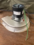 Fasco Inducer Blower Motor For York Furnace. Fixed Price $250.00.