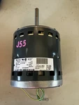 Trane MOT12292 Blower Motor 1/2 Hp 200/230V Same Day Shipping. Fixed Price $150.00.