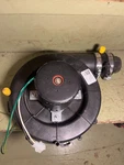 Fasco Draft Inducer Assembly 7021-11106 Lennox Armstrong 45037-1P 702111106. Fixed Price $90.00.