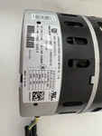 Broad Ocean .ZWK702B506121 1/2 Hp (((pulled From Brand New Unit ))). Fixed Price $249.00.