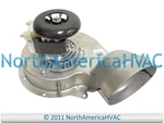Oem Goodman Amana Furnace Inducer Motor Fits Fasco 119435-00SP J238-112-11258. Fixed Price $184.99.