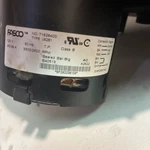 New Fasco 71626400 Draft Inducer Blower Motor D345183P01 70626400C. Fixed Price $150.00.