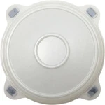 Frost King Exhaust Cover 10-1/4" Diameter, Fits 8" Fans, Weather Resistant. Fixed Price $16.19.