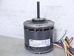 Ru Motor E22922 K55HXHKL-8719 Blower 1/2HP 1075RPM 4SPD 115V D340988P02. Fixed Price $90.00.
