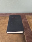 Vintage Fan Engineering Buffalo Forge Company 1949 Fifth Edition Softcover. Fixed Price $19.99.